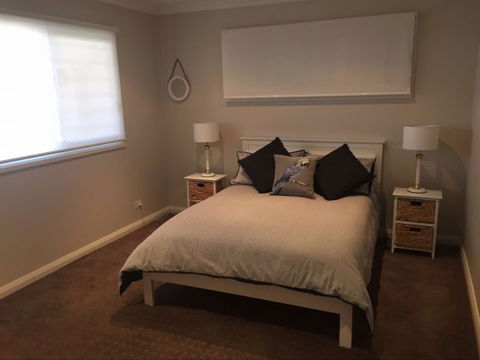 Water Front Dream - Vincentia Jervis Bay - Accommodation Tasmania 6