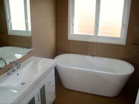 Water Front Dream - Vincentia Jervis Bay - Accommodation Tasmania 8