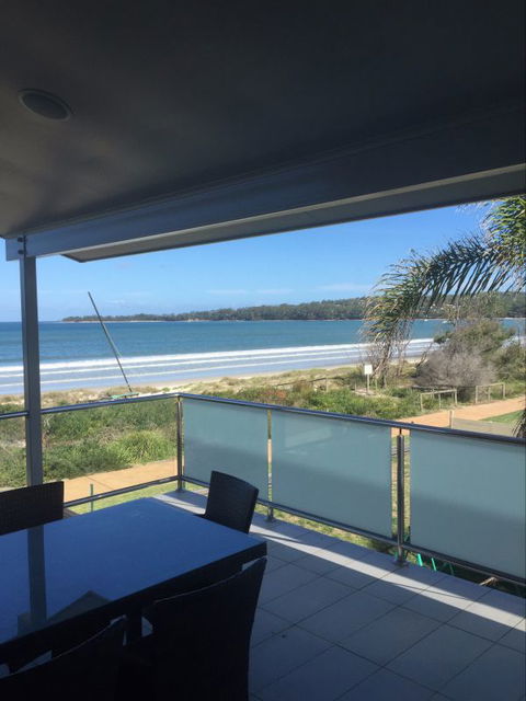 Water Front Dream - Vincentia Jervis Bay - Accommodation Tasmania 9