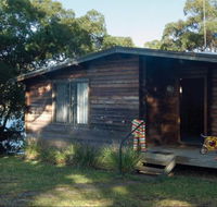 Weemalah Cottage - Accommodation Tasmania