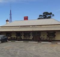 Wildongoleechie Hotel - Accommodation Tasmania