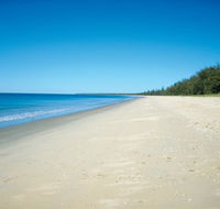 Woodgate Beach Tourist Park - Accommodation Tasmania