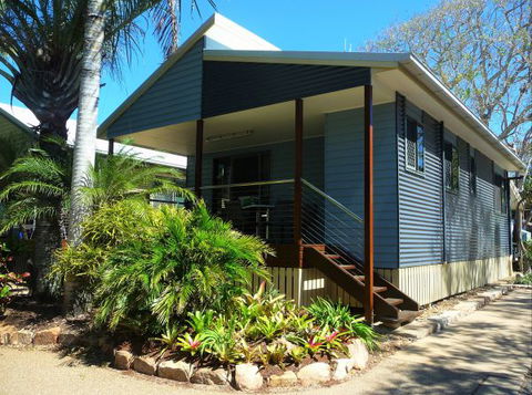 Woodgate Beach Tourist Park - Accommodation Tasmania 5