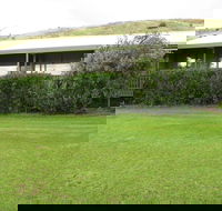 100 Gold Coast Drive Carrickalinga - Accommodation Tasmania