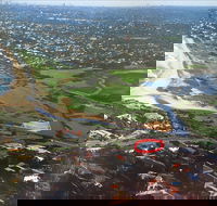 A Beach House Near Manly Two - Accommodation Tasmania