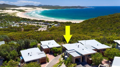 One Mile Retreat - Accommodation Tasmania 4