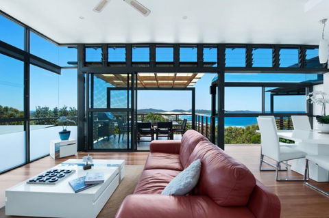 One Mile Retreat - Accommodation Tasmania 0