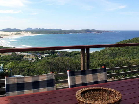 One Mile Retreat - Accommodation Tasmania 3