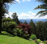 Eagles Nest Luxury Mountain Retreat - Accommodation Tasmania