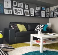 Ferny Hill Retreat - Accommodation Tasmania