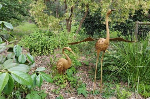 Ferny Hill Retreat - Accommodation Tasmania 1