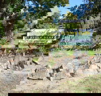 Adelong Golden Gully Caravan Park - Accommodation Tasmania