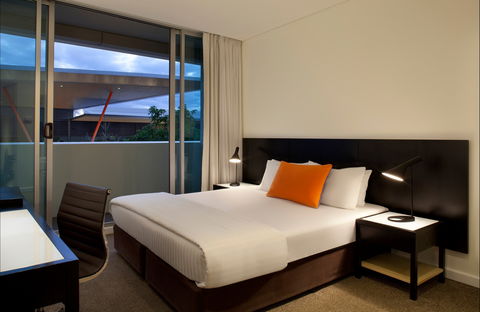 Adina Apartment Hotel Perth - Mounts Bay Road - Accommodation Tasmania 1
