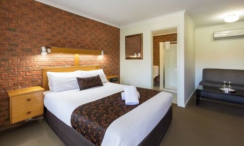 Advance Motel - Accommodation Tasmania 3