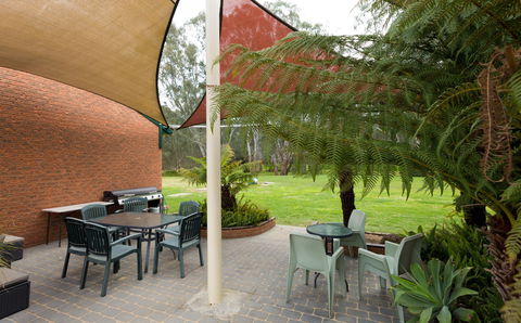 Advance Motel - Accommodation Tasmania 8