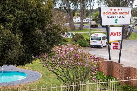 Advance Motel - Accommodation Tasmania 9