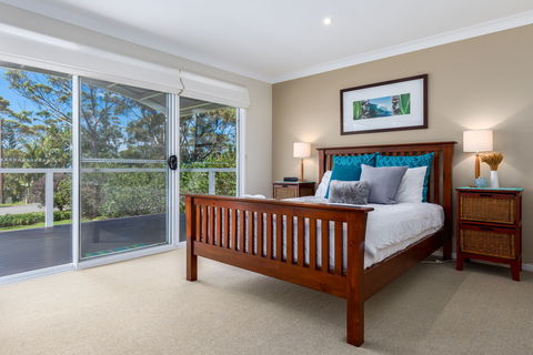 Akarana Beach House Jervis Bay - Accommodation Tasmania 1