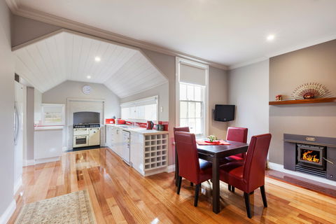 Amaroo Farm - Accommodation Tasmania 1