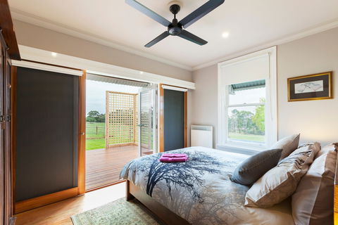 Amaroo Farm - Accommodation Tasmania 2