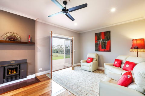 Amaroo Farm - Accommodation Tasmania 4