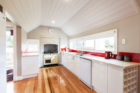 Amaroo Farm - Accommodation Tasmania 6