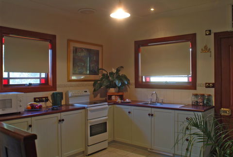Anchor Cottage - Accommodation Tasmania 3