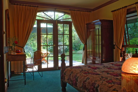 Anchor Cottage - Accommodation Tasmania 4