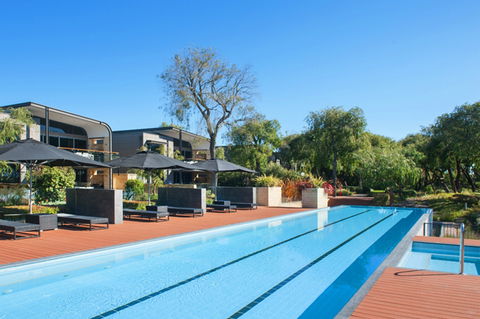 Aqua Resort Busselton - Accommodation Tasmania 0