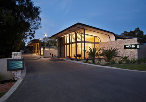 Aqua Resort Busselton - Accommodation Tasmania 3