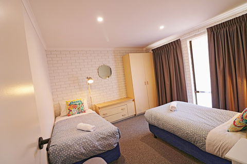 Aquarius Merimbula - Accommodation Tasmania 4