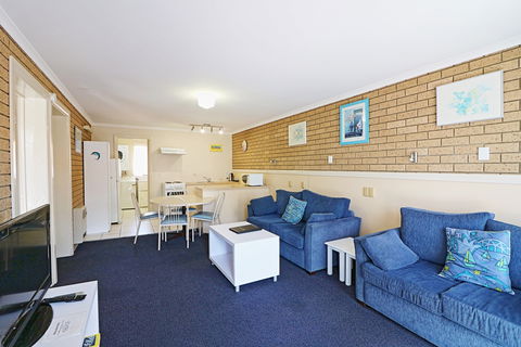 Aquarius Merimbula - Accommodation Tasmania 6
