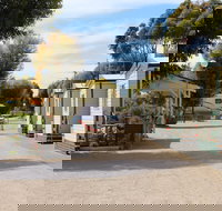 Ardrossan Caravan Park - Accommodation Tasmania