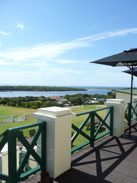 Augusta Hotel Motel - Accommodation Tasmania 0