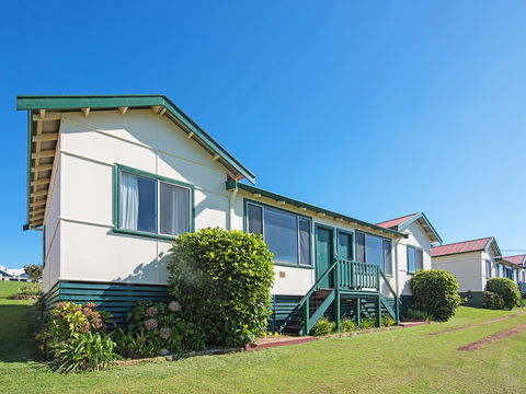 Augusta Hotel Motel - Accommodation Tasmania 3