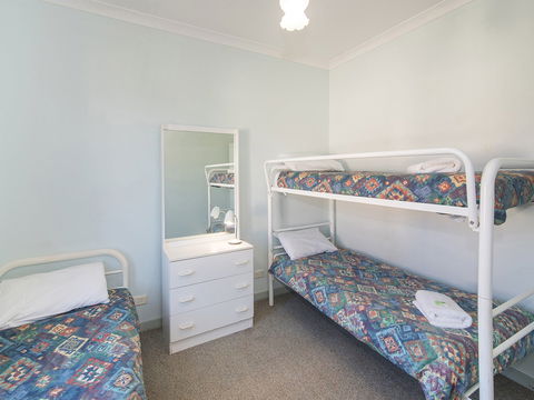 Augusta Hotel Motel - Accommodation Tasmania 4