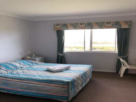 Augusta Hotel Motel - Accommodation Tasmania 6