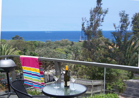 Avalon Seashells - Accommodation Tasmania 0