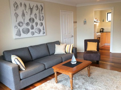 Avalon Seashells - Accommodation Tasmania 1