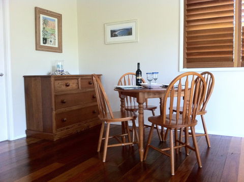 Avalon Seashells - Accommodation Tasmania 2