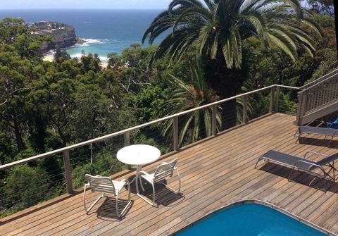 Avalon Horizons - Accommodation Tasmania 0