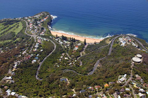 Avalon Horizons - Accommodation Tasmania 1