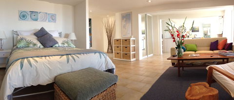 Avalon Horizons - Accommodation Tasmania 3