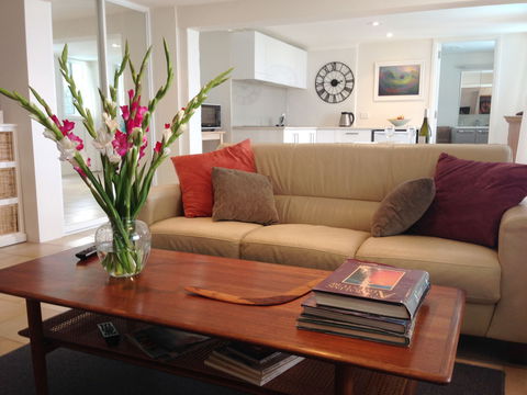 Avalon Horizons - Accommodation Tasmania 5