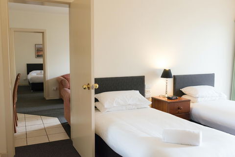 Ballarat Colonial Motor Inn - Accommodation Tasmania 1