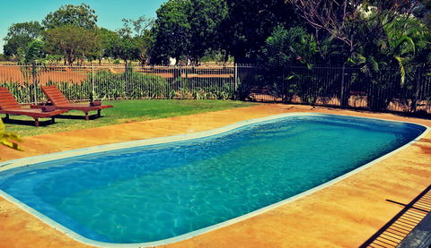 Barkly Homestead - Accommodation Tasmania 3