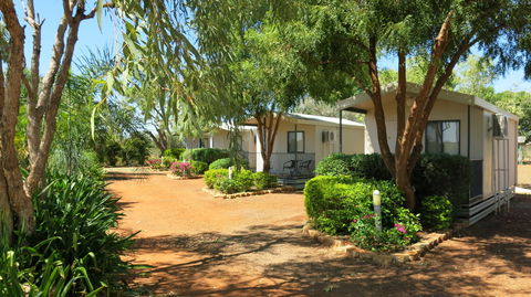 Barkly Homestead - Accommodation Tasmania 5