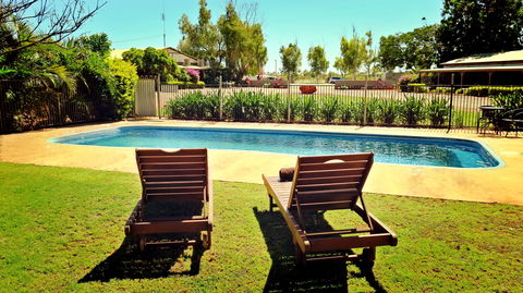 Barkly Homestead - Accommodation Tasmania 8