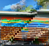 Beerwah Motor Lodge - Accommodation Tasmania