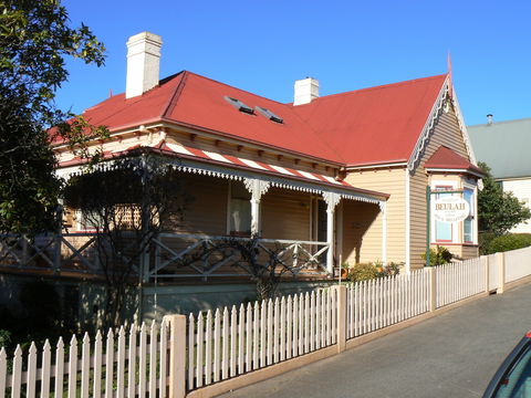 Beulah Heritage Accommodation - Accommodation Tasmania 0