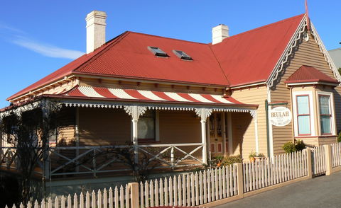 Beulah Heritage Accommodation - Accommodation Tasmania 2